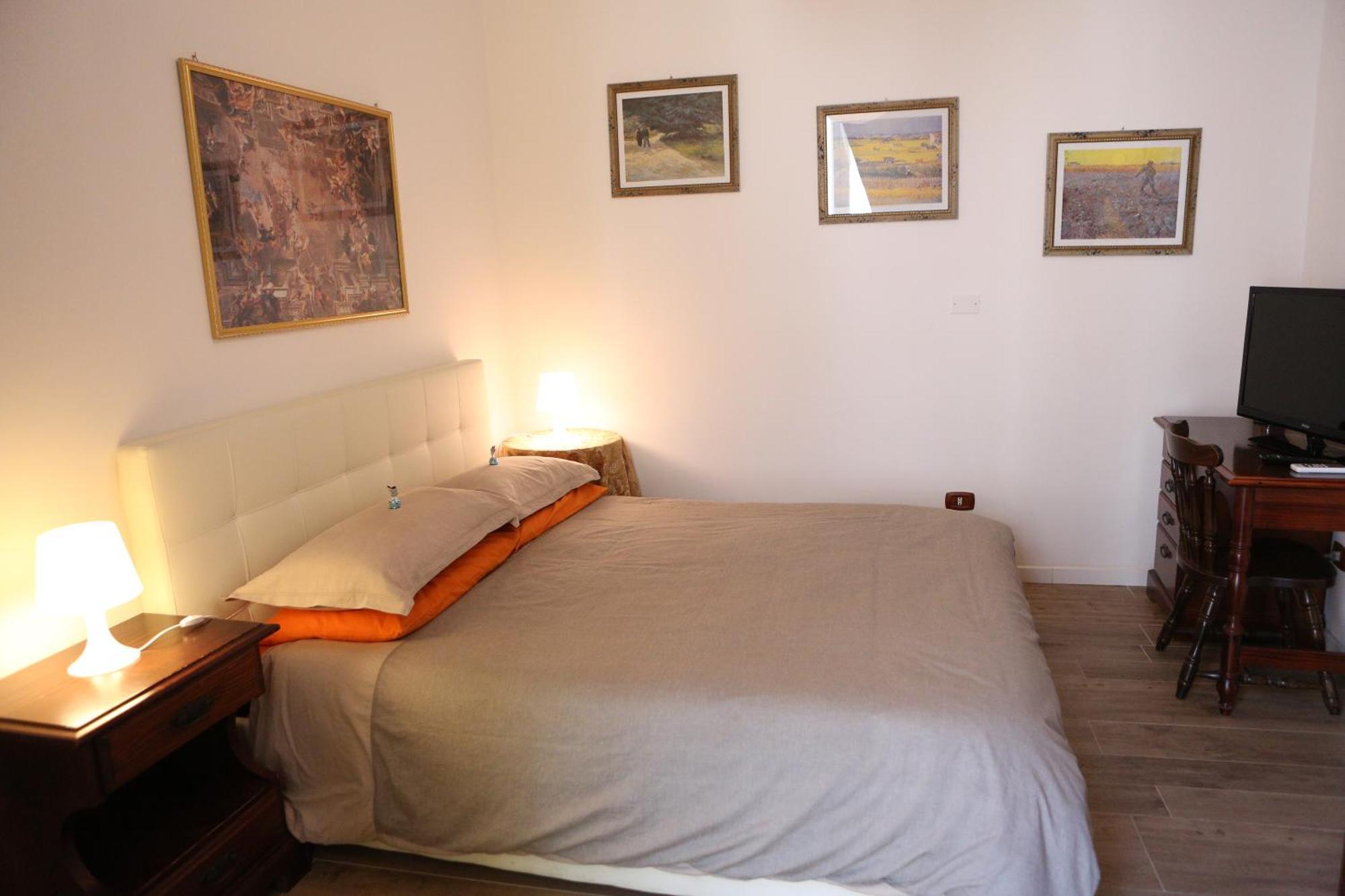 Marconi By Pizzoapartments Exterior foto