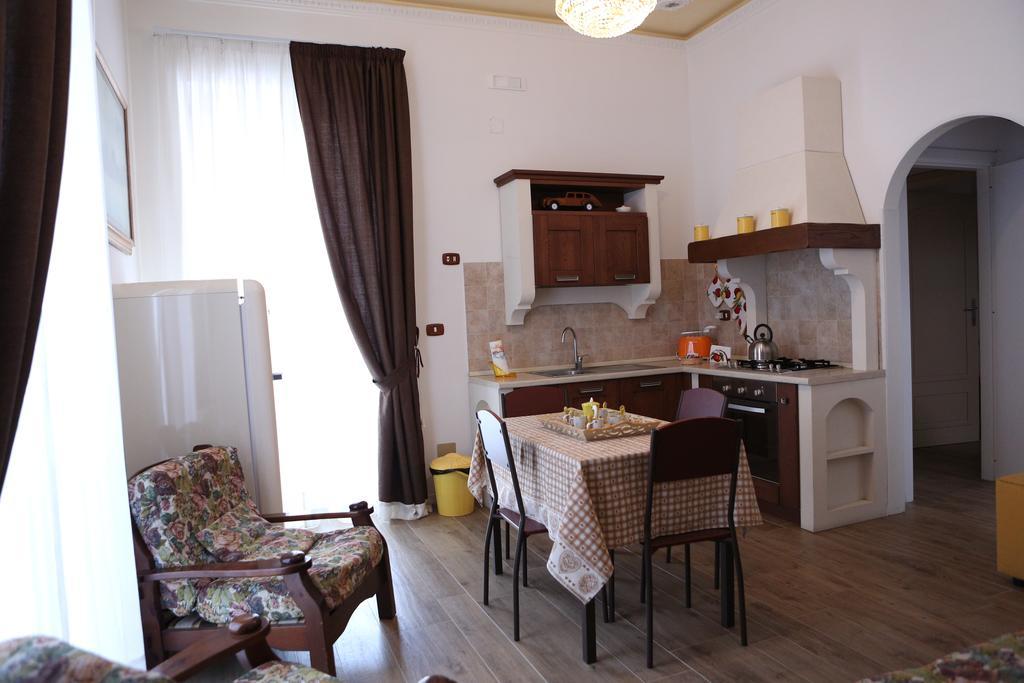 Marconi By Pizzoapartments Cameră foto