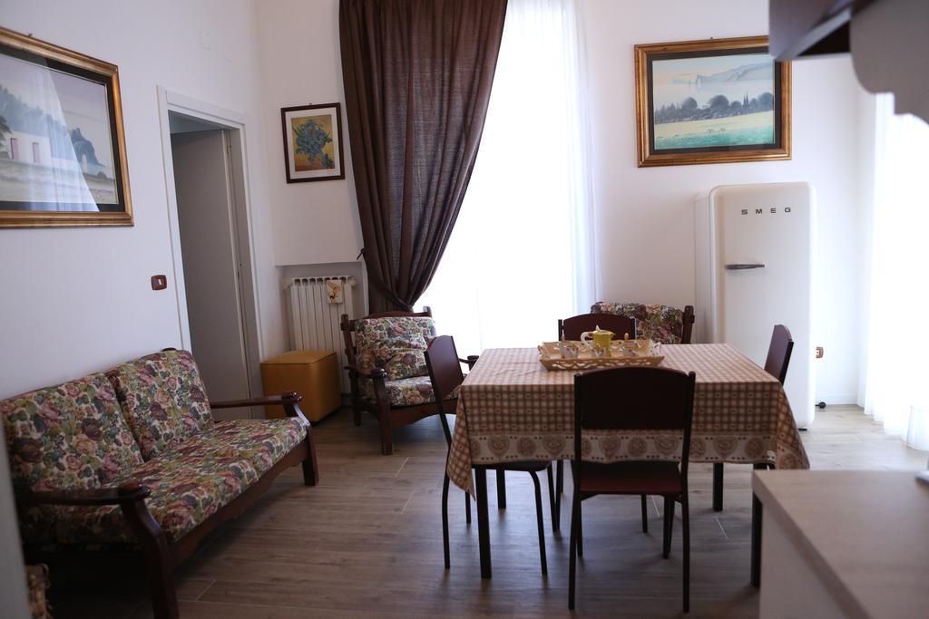 Marconi By Pizzoapartments Cameră foto