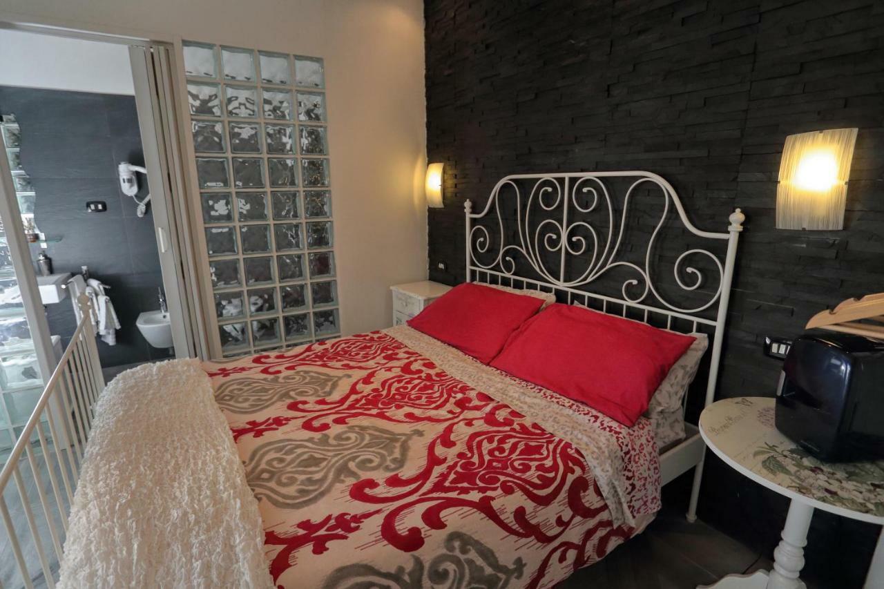 Marconi By Pizzoapartments Exterior foto
