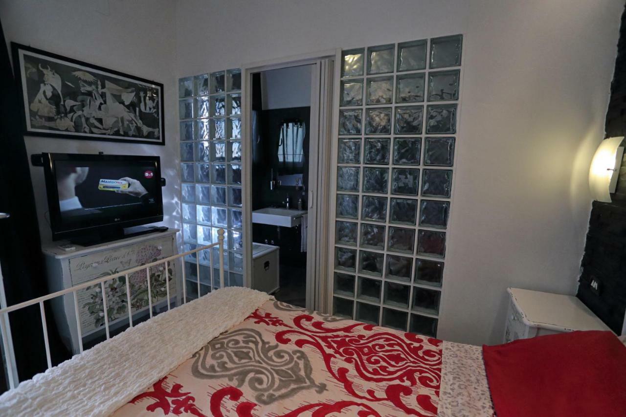 Marconi By Pizzoapartments Exterior foto