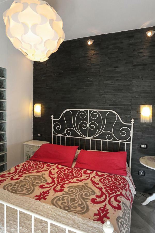 Marconi By Pizzoapartments Exterior foto