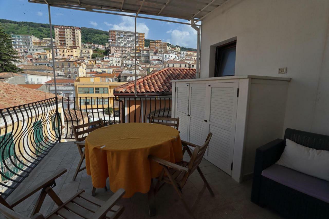 Marconi By Pizzoapartments Exterior foto