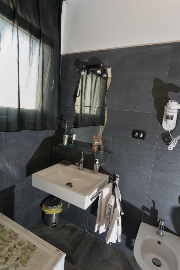 Marconi By Pizzoapartments Exterior foto
