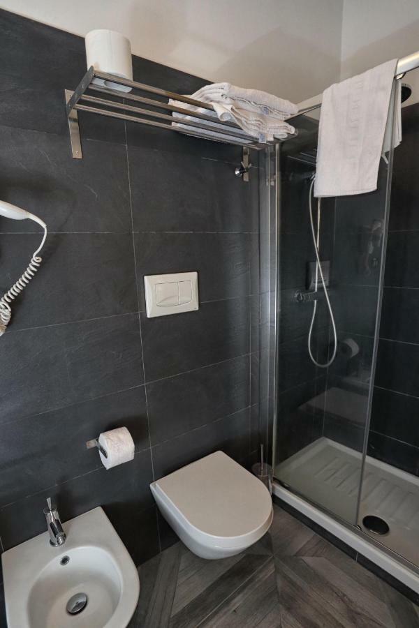 Marconi By Pizzoapartments Exterior foto