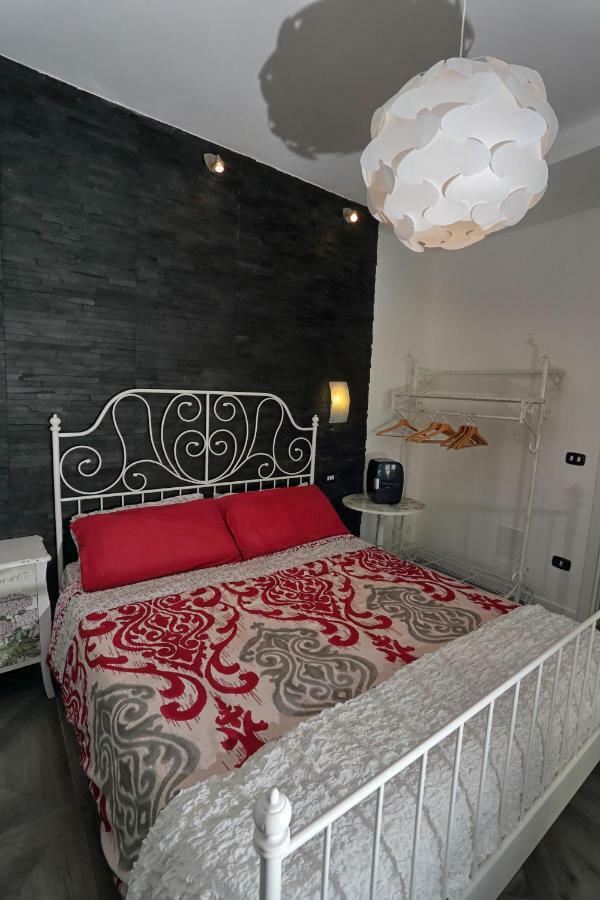 Marconi By Pizzoapartments Exterior foto