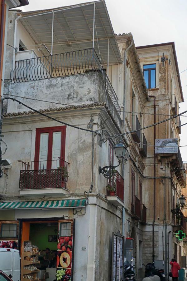 Marconi By Pizzoapartments Exterior foto